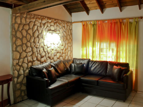 Summerland Suites Bon Accord Village Esterno foto